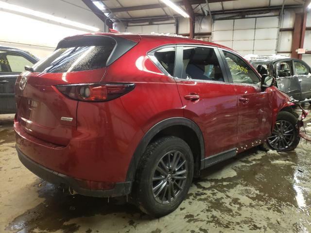 Photo 3 VIN: JM3KFBCM4K0601357 - MAZDA CX-5 