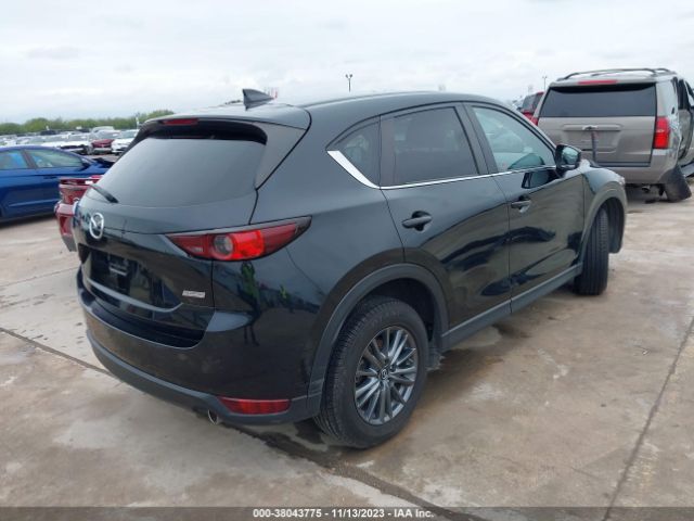 Photo 3 VIN: JM3KFBCM4K0602699 - MAZDA CX-5 