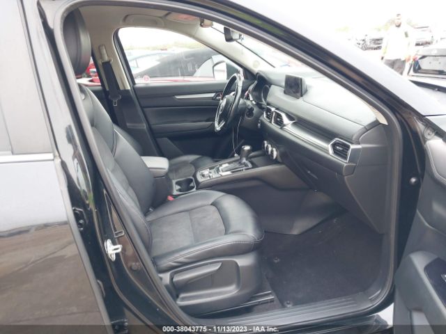 Photo 4 VIN: JM3KFBCM4K0602699 - MAZDA CX-5 