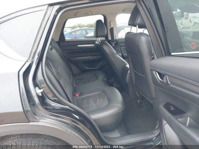 Photo 7 VIN: JM3KFBCM4K0602699 - MAZDA CX-5 