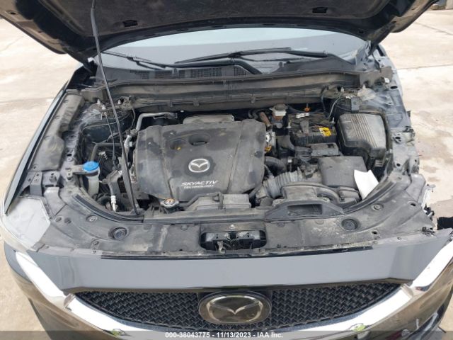 Photo 9 VIN: JM3KFBCM4K0602699 - MAZDA CX-5 