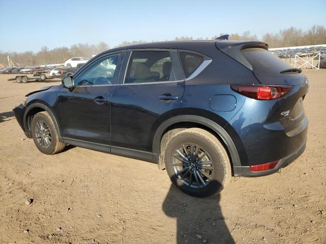 Photo 1 VIN: JM3KFBCM4K0603416 - MAZDA CX-5 TOURI 