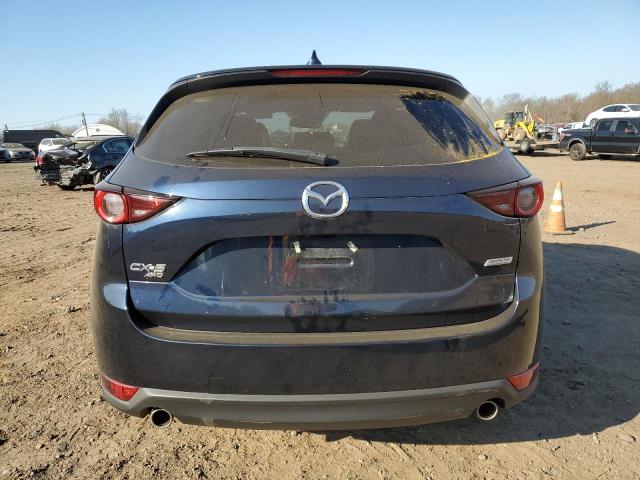 Photo 5 VIN: JM3KFBCM4K0603416 - MAZDA CX-5 TOURI 