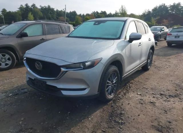 Photo 1 VIN: JM3KFBCM4K0603626 - MAZDA CX-5 