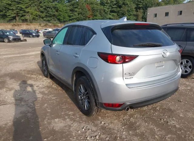 Photo 2 VIN: JM3KFBCM4K0603626 - MAZDA CX-5 