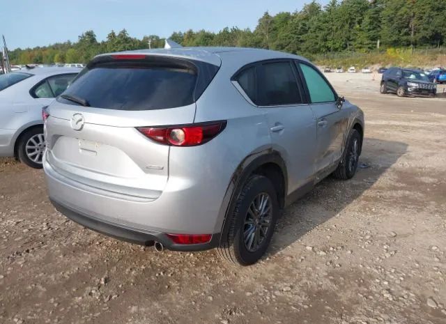 Photo 3 VIN: JM3KFBCM4K0603626 - MAZDA CX-5 