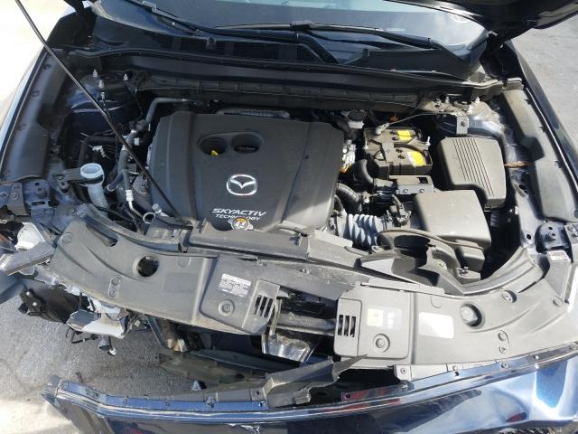 Photo 6 VIN: JM3KFBCM4K0617185 - MAZDA CX-5 TOURI 