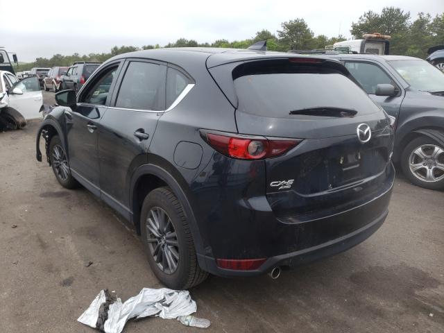 Photo 2 VIN: JM3KFBCM4K0656505 - MAZDA CX-5 