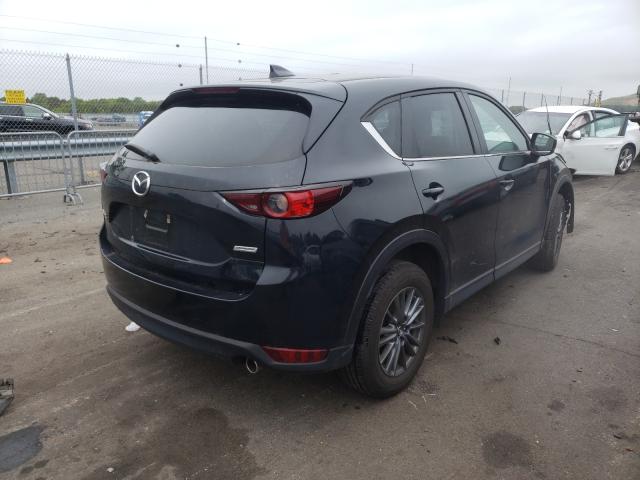 Photo 3 VIN: JM3KFBCM4K0656505 - MAZDA CX-5 