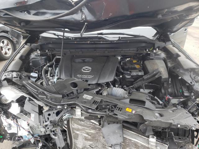 Photo 6 VIN: JM3KFBCM4K0656505 - MAZDA CX-5 