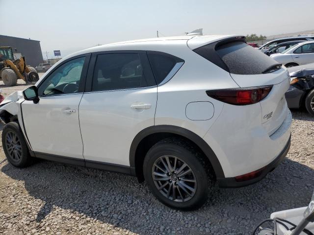 Photo 1 VIN: JM3KFBCM4K0666192 - MAZDA CX-5 TOURI 