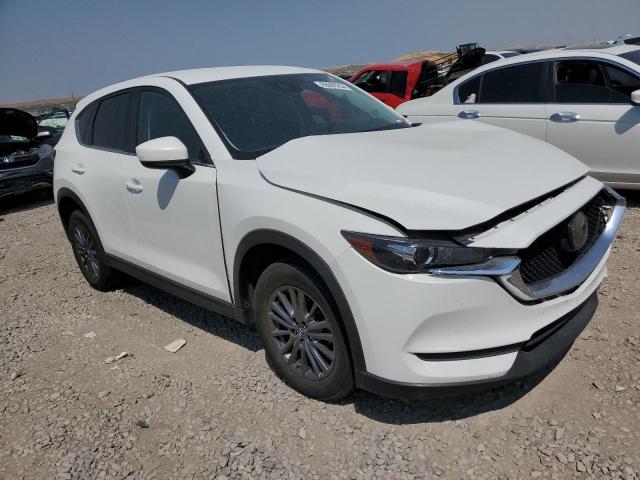 Photo 3 VIN: JM3KFBCM4K0666192 - MAZDA CX-5 TOURI 