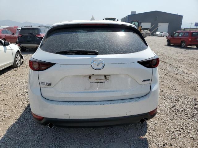 Photo 5 VIN: JM3KFBCM4K0666192 - MAZDA CX-5 TOURI 