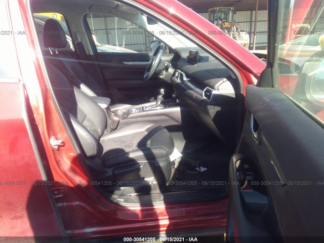 Photo 4 VIN: JM3KFBCM4K0674129 - MAZDA CX-5 