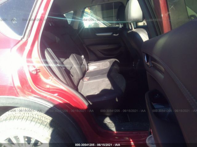 Photo 7 VIN: JM3KFBCM4K0674129 - MAZDA CX-5 