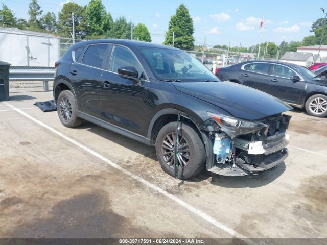 Photo 0 VIN: JM3KFBCM4K0686135 - MAZDA CX-5 