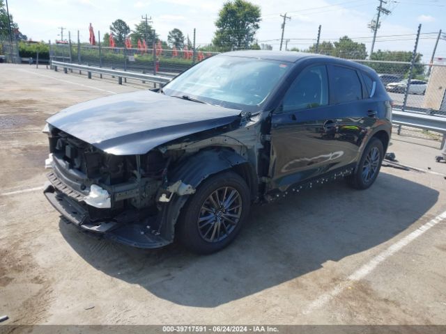 Photo 1 VIN: JM3KFBCM4K0686135 - MAZDA CX-5 