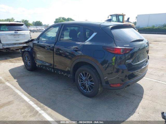 Photo 2 VIN: JM3KFBCM4K0686135 - MAZDA CX-5 