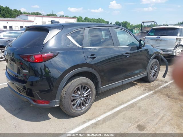 Photo 3 VIN: JM3KFBCM4K0686135 - MAZDA CX-5 