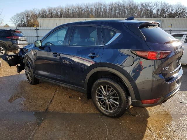 Photo 1 VIN: JM3KFBCM4K1558259 - MAZDA CX-5 