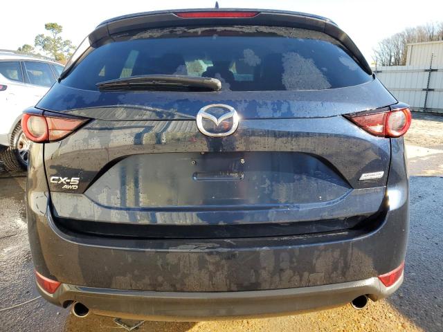 Photo 5 VIN: JM3KFBCM4K1558259 - MAZDA CX-5 