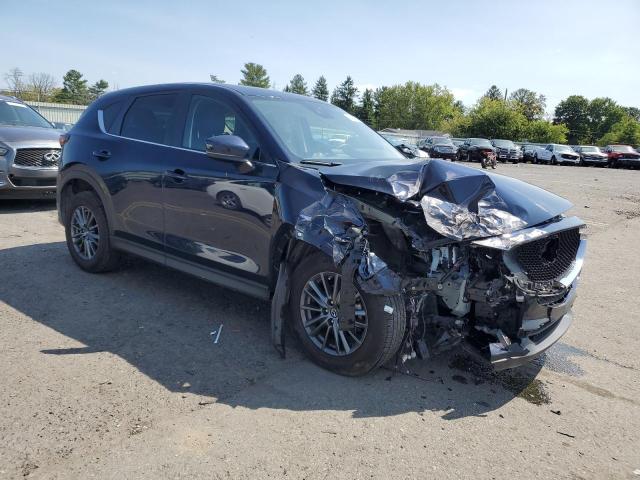 Photo 3 VIN: JM3KFBCM4L0722925 - MAZDA CX-5 TOURI 