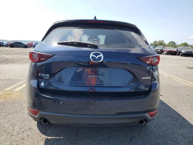 Photo 5 VIN: JM3KFBCM4L0722925 - MAZDA CX-5 TOURI 