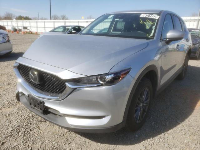 Photo 1 VIN: JM3KFBCM4L0740843 - MAZDA CX-5 TOURI 