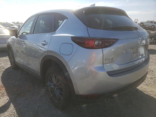 Photo 2 VIN: JM3KFBCM4L0740843 - MAZDA CX-5 TOURI 