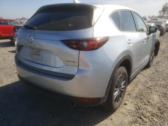 Photo 3 VIN: JM3KFBCM4L0740843 - MAZDA CX-5 TOURI 