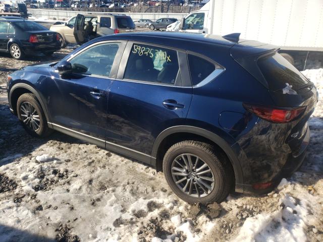 Photo 2 VIN: JM3KFBCM4L0747484 - MAZDA CX-5 TOURI 