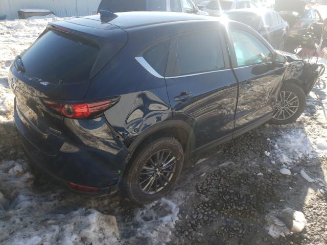 Photo 3 VIN: JM3KFBCM4L0747484 - MAZDA CX-5 TOURI 