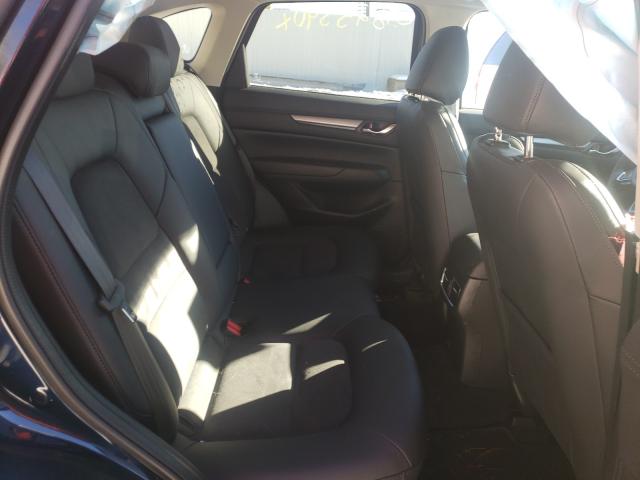 Photo 5 VIN: JM3KFBCM4L0747484 - MAZDA CX-5 TOURI 