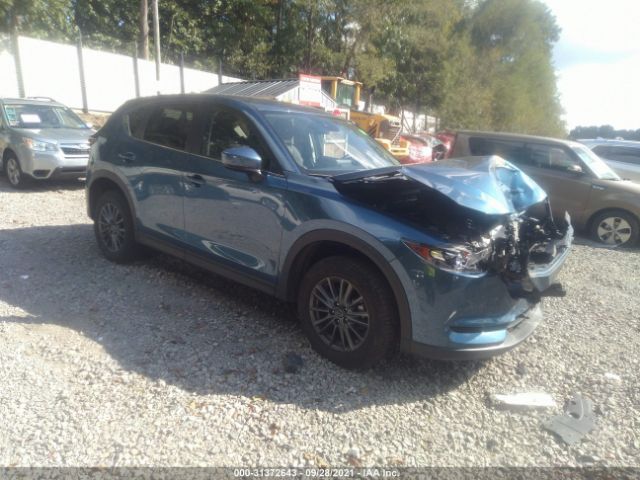 Photo 0 VIN: JM3KFBCM4L0774300 - MAZDA CX-5 