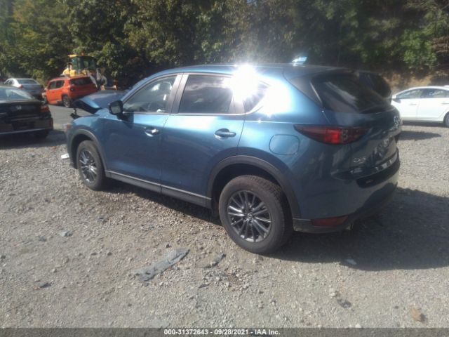 Photo 2 VIN: JM3KFBCM4L0774300 - MAZDA CX-5 