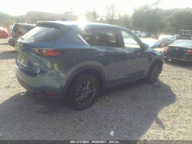 Photo 3 VIN: JM3KFBCM4L0774300 - MAZDA CX-5 