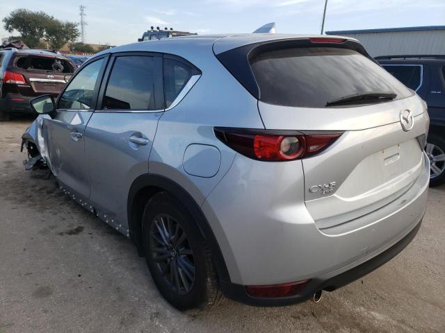 Photo 2 VIN: JM3KFBCM4L0775771 - MAZDA CX-5 TOURI 