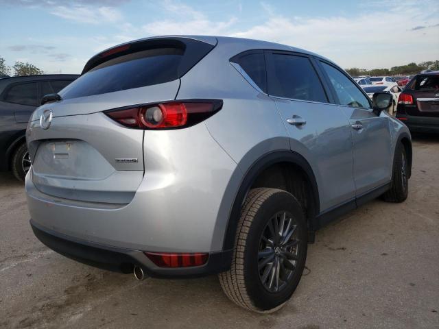 Photo 3 VIN: JM3KFBCM4L0775771 - MAZDA CX-5 TOURI 