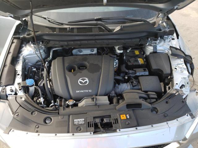 Photo 6 VIN: JM3KFBCM4L0775771 - MAZDA CX-5 TOURI 