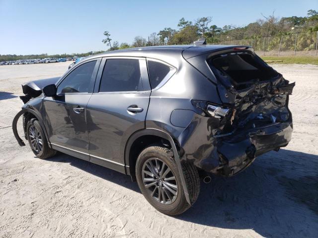 Photo 1 VIN: JM3KFBCM4L0776225 - MAZDA CX-5 TOURI 