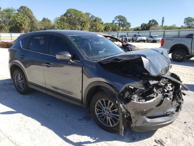 Photo 3 VIN: JM3KFBCM4L0776225 - MAZDA CX-5 TOURI 