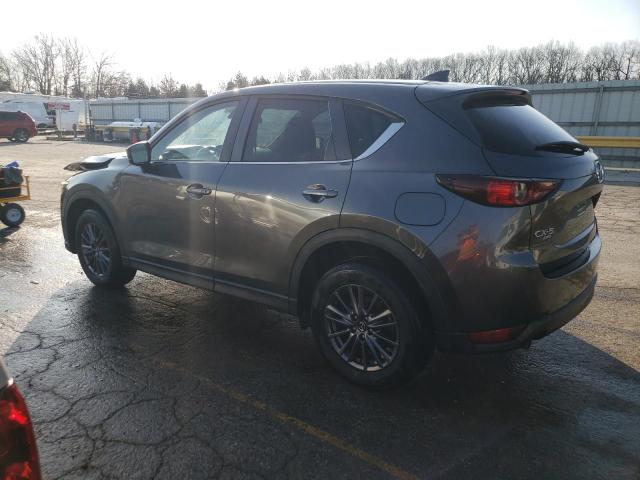 Photo 1 VIN: JM3KFBCM4L0778640 - MAZDA CX-5 