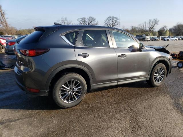 Photo 2 VIN: JM3KFBCM4L0778640 - MAZDA CX-5 