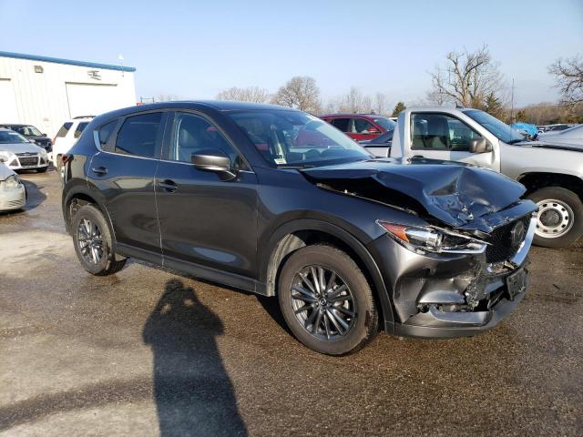 Photo 3 VIN: JM3KFBCM4L0778640 - MAZDA CX-5 