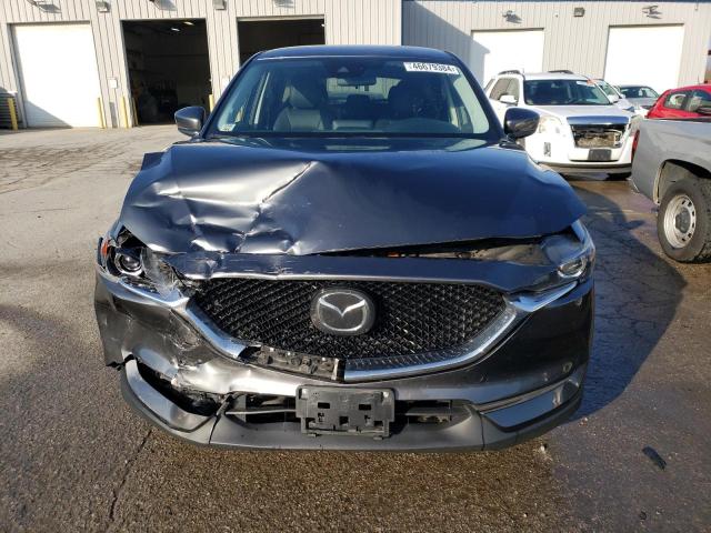 Photo 4 VIN: JM3KFBCM4L0778640 - MAZDA CX-5 