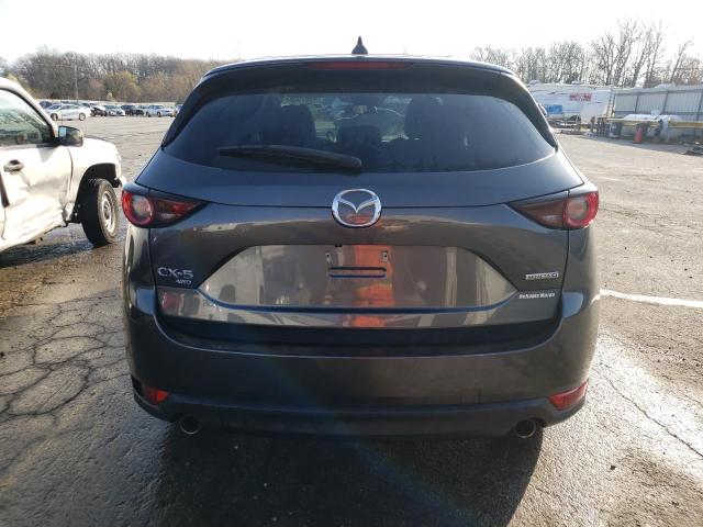 Photo 5 VIN: JM3KFBCM4L0778640 - MAZDA CX-5 