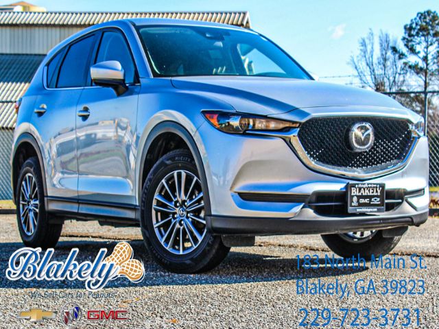 Photo 0 VIN: JM3KFBCM4L0790108 - MAZDA CX-5 