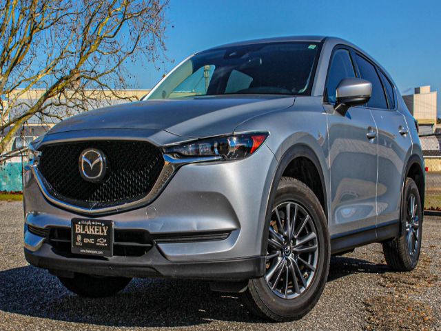 Photo 3 VIN: JM3KFBCM4L0790108 - MAZDA CX-5 