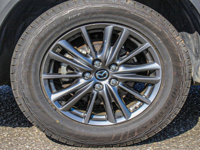 Photo 4 VIN: JM3KFBCM4L0790108 - MAZDA CX-5 