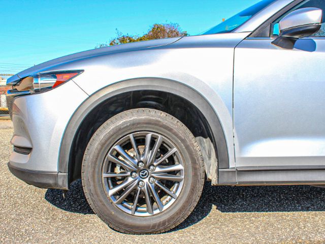 Photo 5 VIN: JM3KFBCM4L0790108 - MAZDA CX-5 